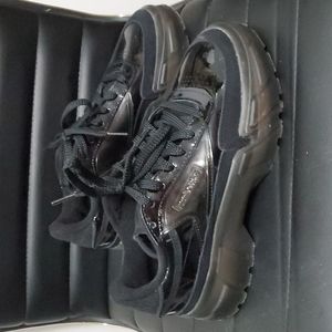 Reebok Club Cardi women size 7